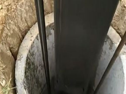 嘉峪关打井公司